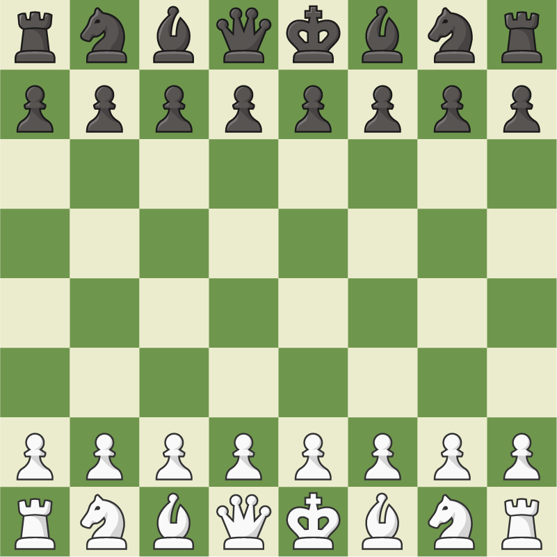 User acquisition - example of Chess.com