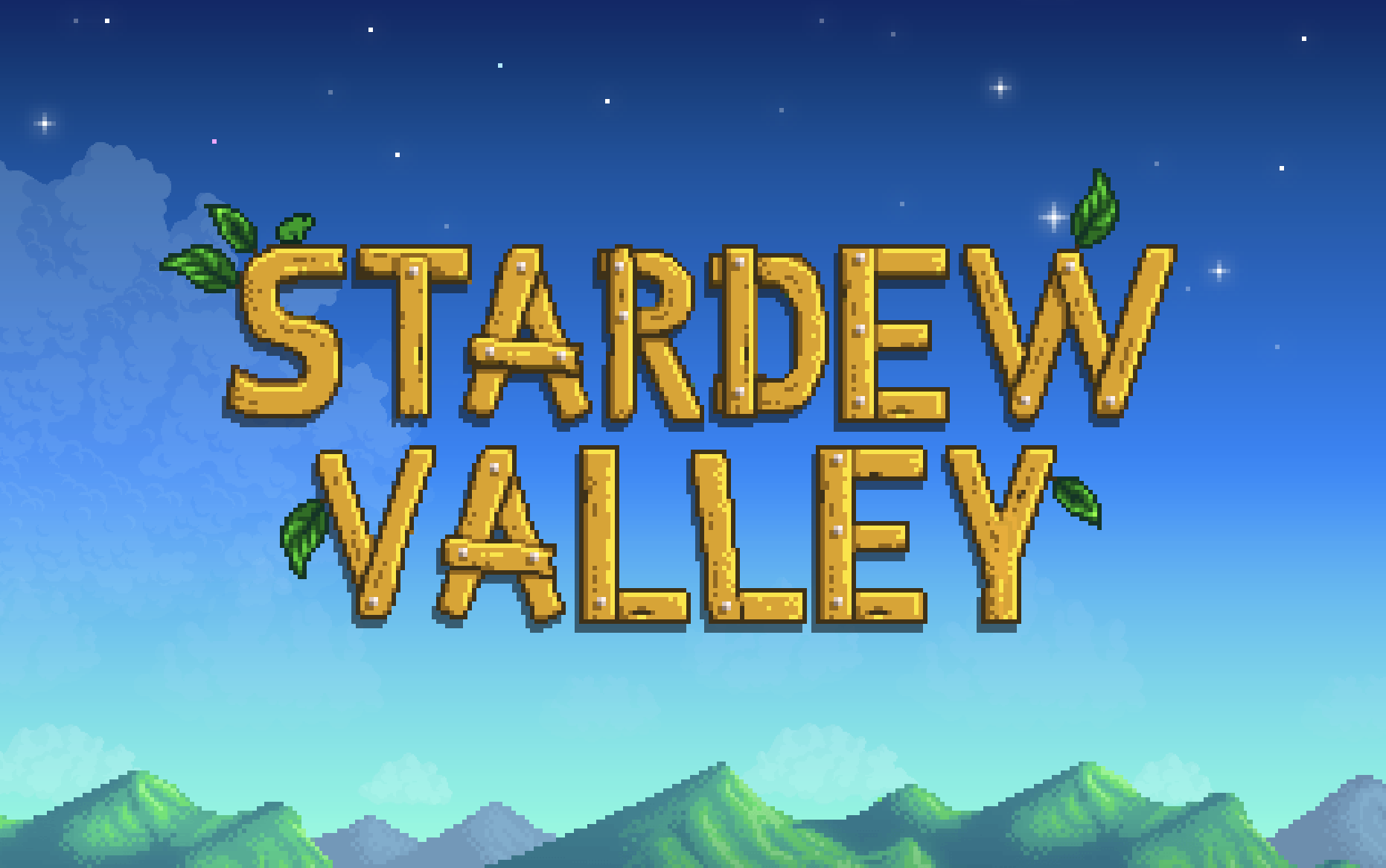 Stardew Valley